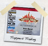 trappers trading