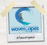 wavescapes