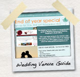 wedding venue guide
