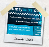 cumfy cabs