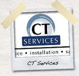 ct services